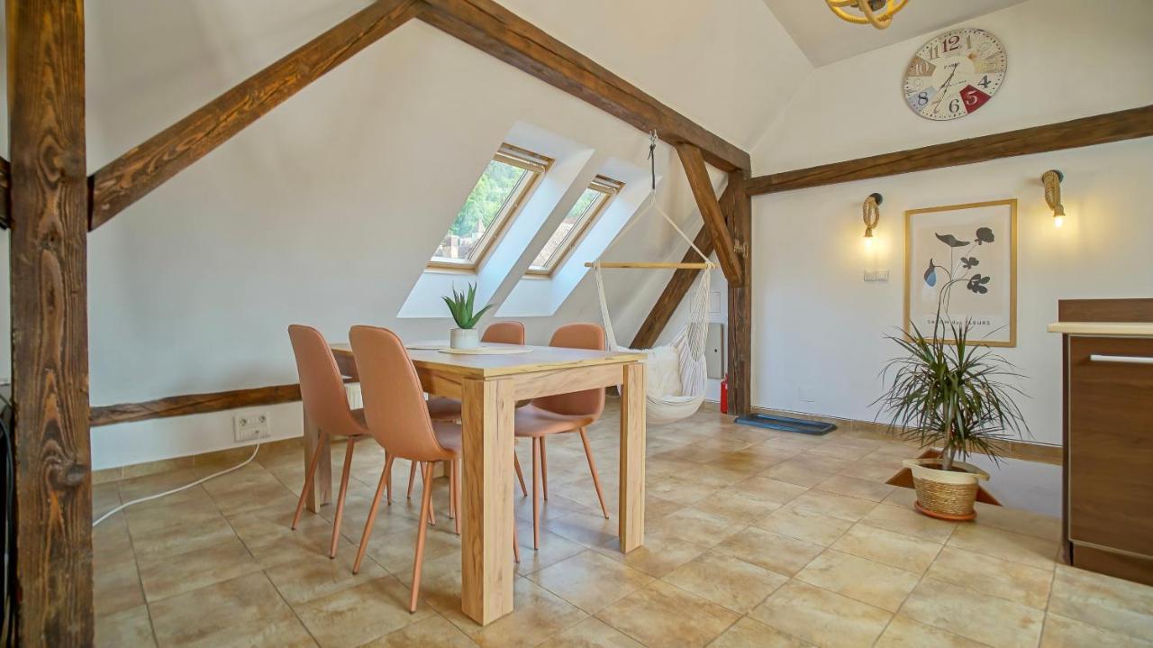 Rooftop Proprety With Large Terrace & Stunning Views - Braşov Buitenkant foto
